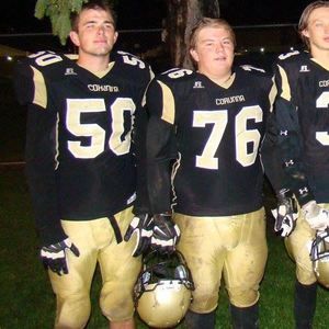 Meet your Posher, Brock